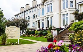 The Devonshire House Hotel  3*